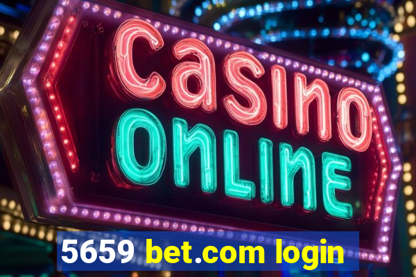 5659 bet.com login